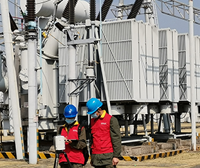 营根镇倾斜摄影技术在基础设施监测中如何发挥作用？